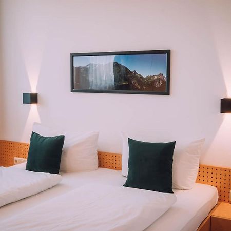 Apartment Mohnenfluh Шрёккен Экстерьер фото